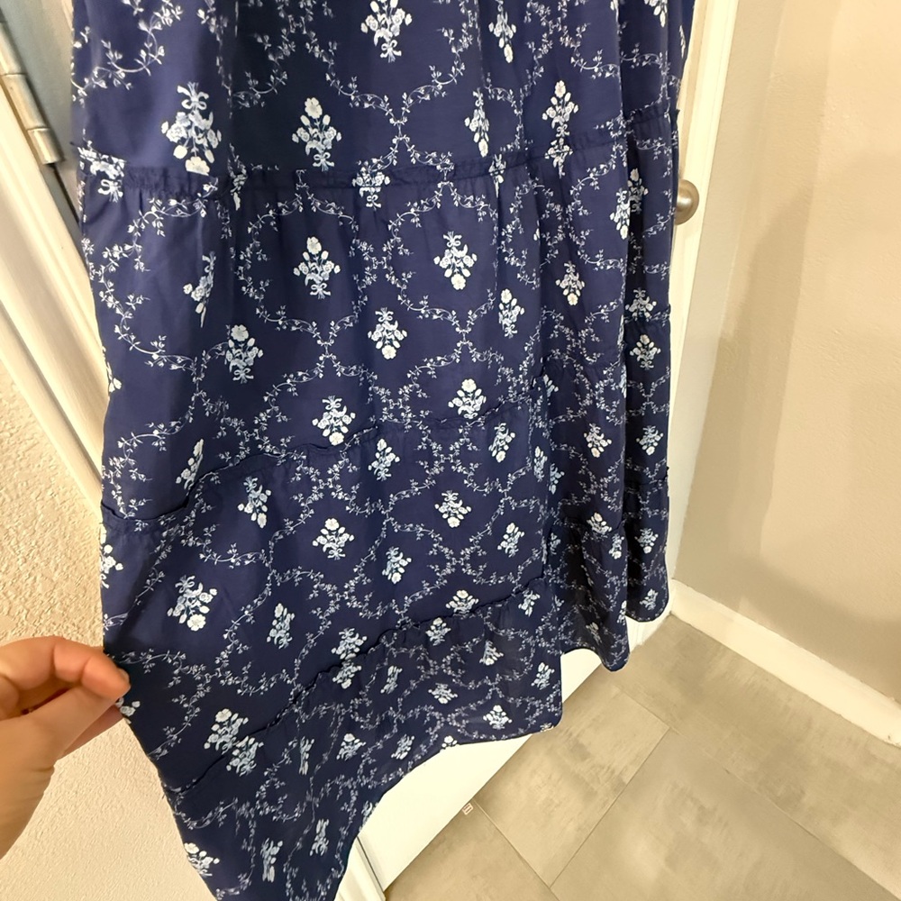 Hill House Ellie Nap Dress - Picture 4 of 6